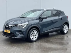 Blauw Gebruikt 2023 Mitsubishi ASX Intense SUV | € 24.480 (Super prijs)