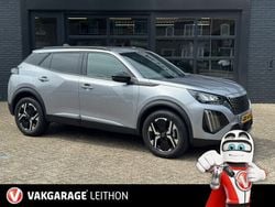 Grijs Gebruikt 2024 Peugeot 2008 Allure SUV | € 23.950 (Goede deal)