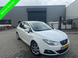 Wit Gebruikt 2010 Seat Ibiza Style Hatchback | € 2.299 (Iets duurder)