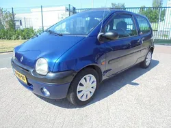 Blauw Gebruikt 1999 Renault Twingo Komfort Hatchback | € 1.150 (Eerlijke prijs)