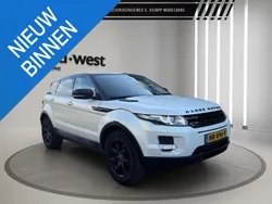 Suv Gebruikt 2011 Land Rover Range Rover Prestige SUV | € 9.950