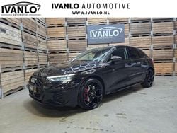 Zwart Gebruikt 2021 Audi A3 Competition Hatchback | € 29.400 (Eerlijke prijs)