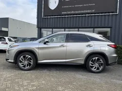 Lexus RX450h