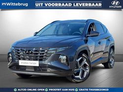 Grijs Nieuw 2024 Hyundai Tucson Comfort SUV | € 39.425 (Goede deal)