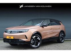 Bruin Gebruikt 2025 Opel Grandland Electric SUV | € 42.745 (Eerlijke prijs)