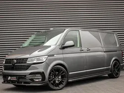 Grijs Gebruikt 2021 VW T6.1 Edition Van | € 32.945 (Super prijs)
