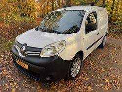 Overige Gebruikt 2013 Renault Kangoo Expression Van | € 3.300 (Iets duurder)