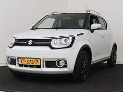 Wit Gebruikt 2019 Suzuki Ignis Hatchback | € 17.495 (Eerlijke prijs)