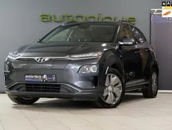 Grijs, metallic lak Gebruikt 2020 Hyundai Kona Comfort SUV | € 16.895 (Eerlijke prijs)
