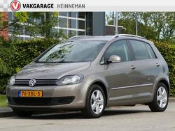Bruin Gebruikt 2012 VW Golf Plus Comfortline MPV | € 10.950 (Iets duurder)