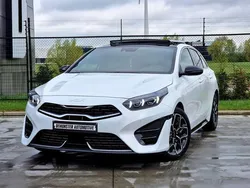 Wit Gebruikt 2023 Kia ProCeed GT-Line Hatchback | € 29.490 (Super prijs)