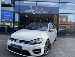 Wit Gebruikt 2016 VW Golf VII R Hatchback | € 27.950