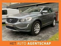 Grijs Gebruikt 2017 Volvo XC60 Summum SUV | € 28.990 (Super prijs)