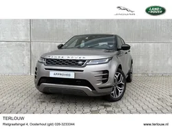 Lantau bronze (bruin metallic)ivoor Gebruikt 2022 Land Rover Range Rover evoque SE Dynamic SUV | € 48.995 (Eerlijke prijs)
