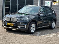 Zwart Gebruikt 2016 BMW X5 Executive SUV | € 29.995 (Goede deal)