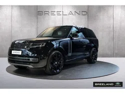 Zwart, metallic lak Gebruikt 2023 Land Rover Range Rover HSE SUV | € 142.800 (Eerlijke prijs)