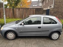 Gebruikt 2003 Opel Corsa Njoy | € 1.450 (Eerlijke prijs)