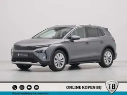 Grijs Nieuw 2025 Skoda Elroq Business Line SUV | € 44.390 (Eerlijke prijs)