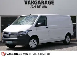 Wit Gebruikt 2023 VW T6.1 Comfortline Van | € 24.900 (Super prijs)