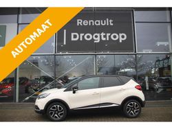 Wit Gebruikt 2017 Renault Captur Dynamique SUV | € 12.925 (Eerlijke prijs)
