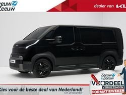 Nieuw 2025 Kia PV5 2 Van | € 35.669