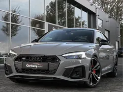 Grijs Gebruikt 2020 Audi A5 Coupé | € 47.649