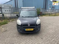 Overige Gebruikt 2013 Fiat Doblò MPV | € 3.500 (Eerlijke prijs)
