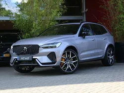 Grijs, metallic lak Nieuw 2025 Volvo XC60 SUV | € 92.024