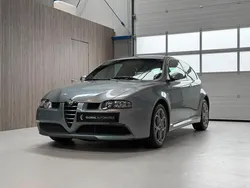 Blauw, metallic lak Gebruikt 2004 Alfa Romeo 147 GTA Hatchback | € 16.990