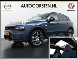 Blauw Gebruikt 2024 Lynk & Co 01 SUV | € 27.795 (Eerlijke prijs)
