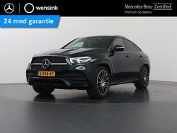 Groen Gebruikt 2021 Mercedes GLE350 Premium Plus Coupé | € 73.850 (Eerlijke prijs)