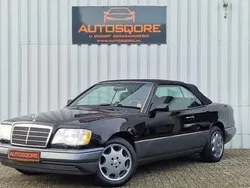 Overige Gebruikt 1995 Mercedes E320 Cabriolet | € 37.950