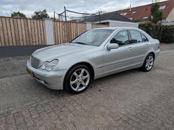 Gebruikt 2000 Mercedes C180 Sedan | € 2.750 (Eerlijke prijs)