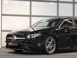 Mercedes 180