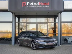 Grijs Gebruikt 2020 BMW M340 Executive Sedan | € 56.950 (Iets duurder)
