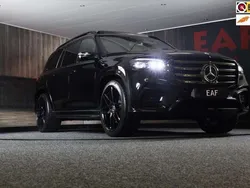 Mercedes GLS450