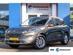 Grijs Gebruikt 2023 Ford Kuga Premium SUV | € 25.900 (Super prijs)