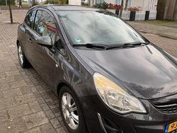Gebruikt 2012 Opel Corsa | € 1.750 (Super prijs)