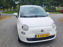 Beige Gebruikt 2014 Fiat 500 Pop Hatchback | € 4.500 (Eerlijke prijs)