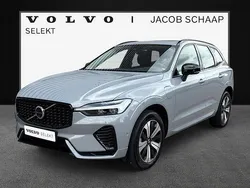 Grijs Gebruikt 2024 Volvo XC60 Plus SUV | € 53.800 (Eerlijke prijs)