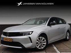 Grijs Gebruikt 2023 Opel Astra Edition Stationwagen | € 21.445 (Eerlijke prijs)