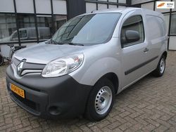 Grijs (metallic) Gebruikt 2018 Renault Kangoo Van | € 7.950 (Eerlijke prijs)