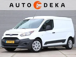 Wit Gebruikt 2017 Ford Transit Ambiente Van | € 8.950 (Eerlijke prijs)