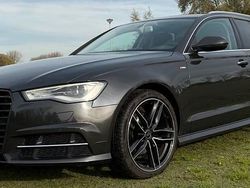 Gebruikt 2016 Audi A6 S-Line | € 14.950 (Iets duurder)