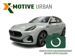 Grijs Gebruikt 2025 Maserati Grecale Folgore SUV | € 89.900