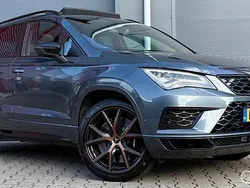 Grijs Gebruikt 2019 Cupra Ateca SUV | € 29.950 (Eerlijke prijs)