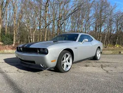 Zilver, metallic lak Gebruikt 2009 Dodge Challenger Coupé | € 29.950