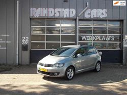 Grijs Gebruikt 2011 VW Golf Plus Highline MPV | € 4.999 (Goede deal)