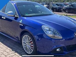 Overige Gebruikt 2014 Alfa Romeo Giulietta Quadrifoglio Verde Hatchback | € 19.450 (Eerlijke prijs)