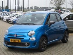 Gebruikt 2020 Fiat 500e | € 11.995 (Eerlijke prijs)
